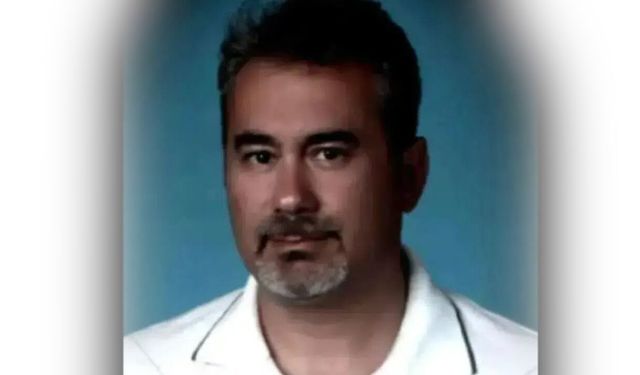 Dr. İbrahim Ethem Hindistan Kimdir? Akdeniz Üniversitesi Yasta