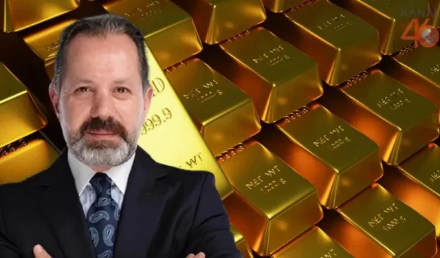 Altın fiyatlarında kritik uyarı: Uzman isimden dikkat çeken yükseliş sinyali