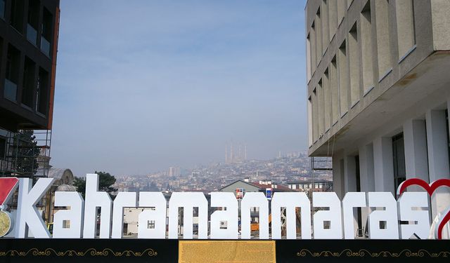 Kahramanmaraş'ta binlerce çalışanı ilgilendiren karar: Artık bu meslekler "çok tehlikeli" sayılacak!