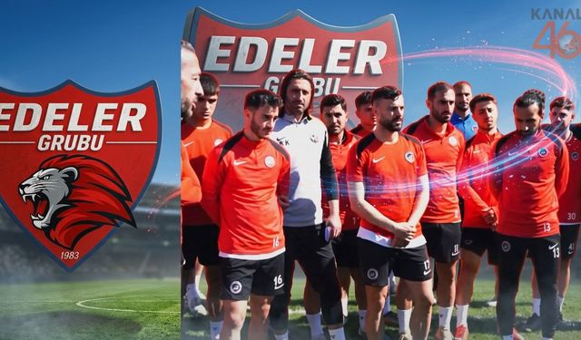 Kahramanmaraş İstiklalsporlu futbolculara moral ziyareti