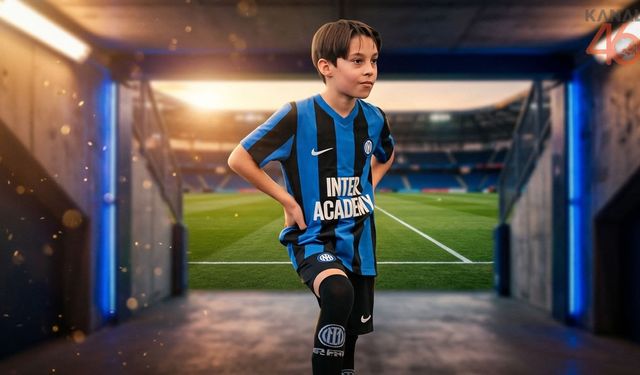 Kahramanmaraş U-11 Ligi'nin Yeni Adı Belli Oldu: Bayram Nabi Şişik Sezonu