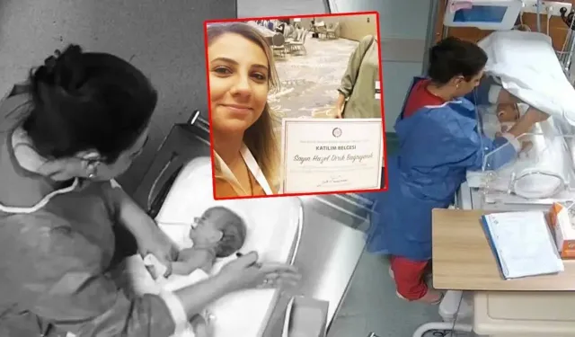 Kahramanmaraş'ta vicdanları yaralayan olayda gelişme! "Ben de bir anneyim" dedi ama mahkeme acımadı