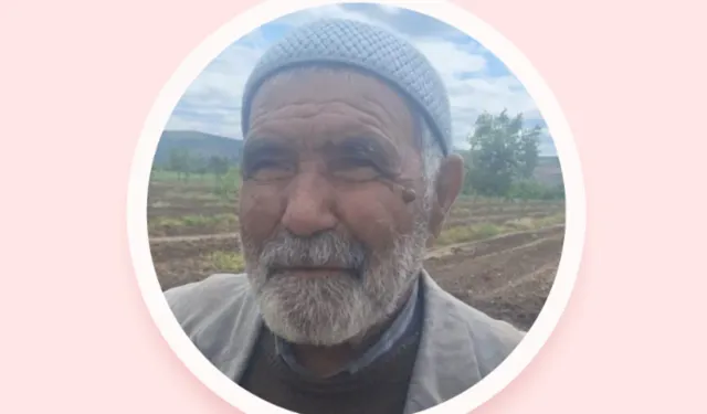 Kahramanmaraş'ta ihbar az önce geldi! Fotoğrafa dikkatli bakın... Onu gören hemen polisi arasın