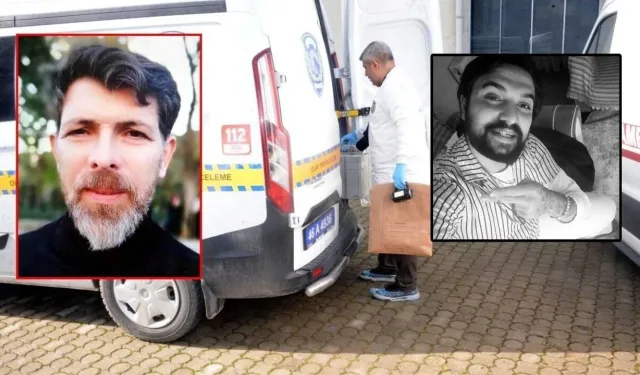 Kahramanmaraş’ta yatakta babasını öldürmüştü! İfadelerini dikkat çekti