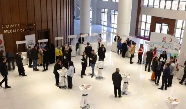 Kahramanmaraş’ta İş Arayanlara Müjde! Kariyer Fuarı Kapılarını Açtı