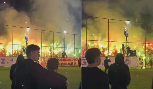 Kahramanmaraş İstiklalspor'da Dev Buluşma: Edeler Tesisleri İnletti