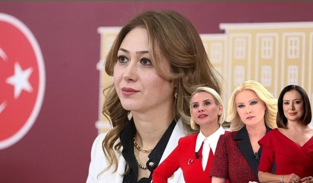 Kanayan yaraya MHP'li vekil Karakoç parmak bastı