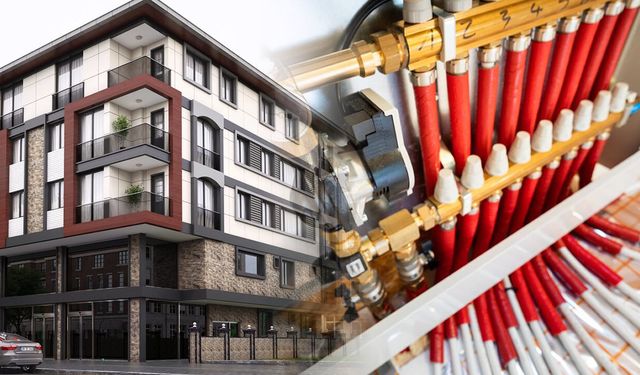 Merkezi Sistem Doğalgaz Faturası Hesaplama 2026: Az Tüketen Çok mu Ödeyecek?