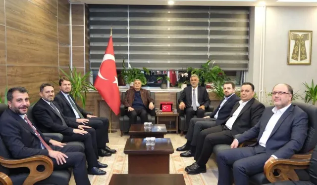 Nevzat Pakdil Kahramanmaraş'ta: Aile ve Sosyal Hizmetler'de Yeni Dönem!