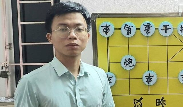 Phi Manh Cuong Kimdir? Dünya Şampiyonunu Yenen Satranççı