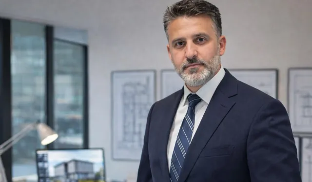 Şahin Biba Kimdir? AK Parti Bursa Başkanvekili Adayı Kariyeri