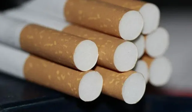 Sigarada Fiyatlar Değişti! Paket Başına 5 Lira Birden Artış Yapıldı