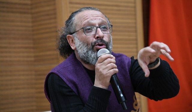 Türkoğlu'nda Gönül Köprüleri Kuruluyor: Sinan Yağmur Sevenleriyle Buluşacak