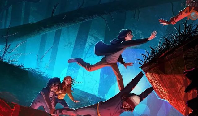 Stranger Things Sene 1985 2. Sezon Gelecek mi? Netflix’ten Beklenen Açıklama!