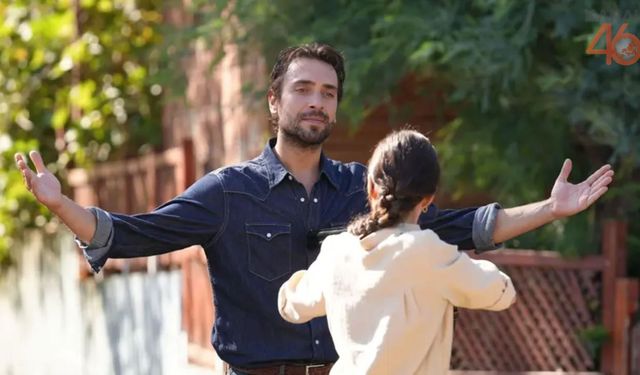 Taşacak Bu Deni bu akşam var mı? 25. bölüm heyecanla bekleniliyor