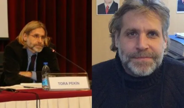 Tora Pekin kimdir ve aslen nereli? Hukukçu kariyerle tanınıyor