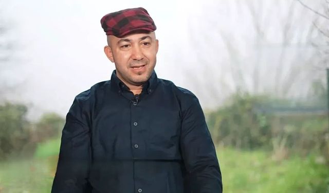 Yemekteyiz Ahmet Bölüç Kimdir? Aslen Nereli ve Kaç Yaşında?