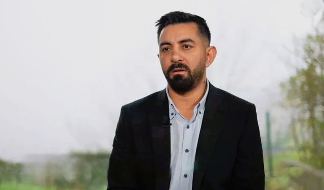 Yemekteyiz Fırat Kimdir? Kaç Yaşında, Nereli ve Ne İş Yapıyor?