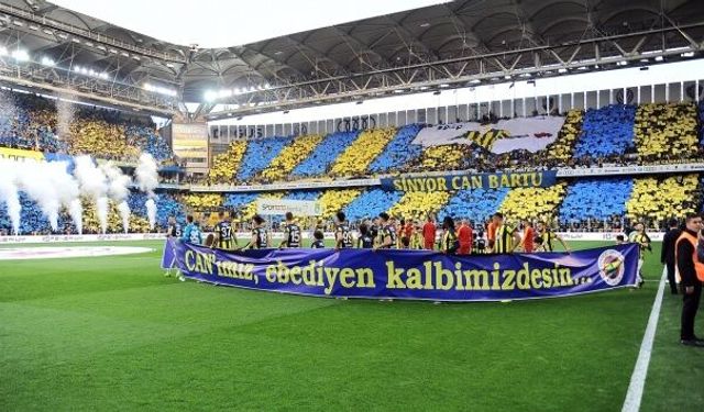TFF Futbolda Seremoni ve Isınma Pankartlarını Yasakladı