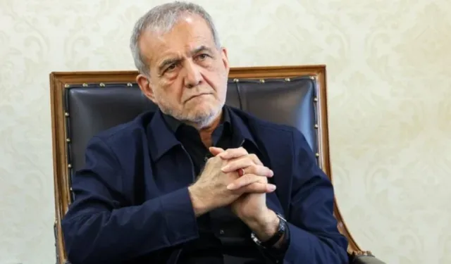 İran Cumhurbaşkanı Pezeşkiyan'dan Savaş Ekonomisi Çıkışı: Yapısal Reform Şart