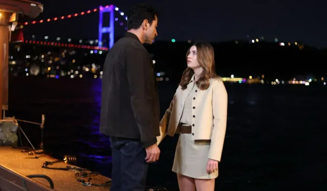 A.B.İ. dizisi bugün var mı, neden yok? 5 Mayıs ATV yayın akışı belli oldu!