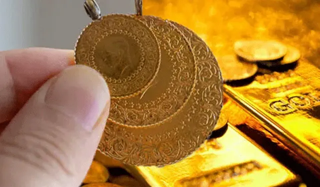 Kahramanmaraş Altın Fiyatları Bugün Ne Kadar? Güncel Çeyrek ve Gram Altın Listesi