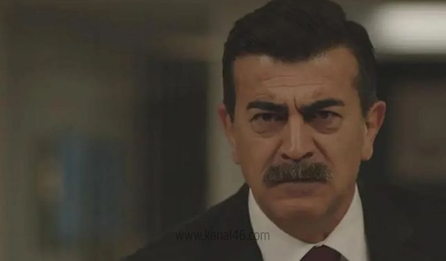 Teşkilat Cevher Başkan öldü mü? Erkan Bektaş diziden neden gitti?
