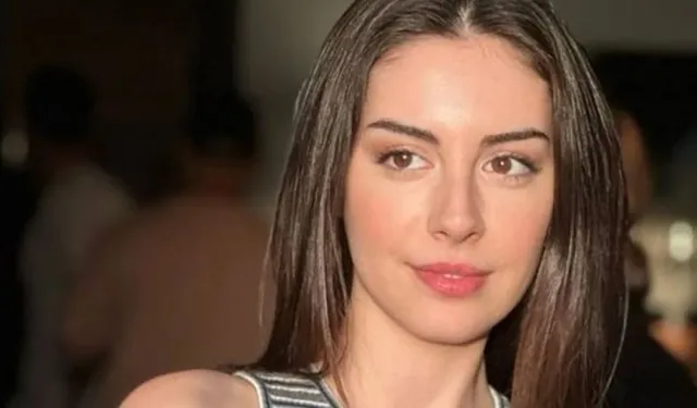 Kızılcık Şerbeti'nde Şok Veda: Selin Türkmen (Çimen) Kadrodan Ayrılıyor mu?