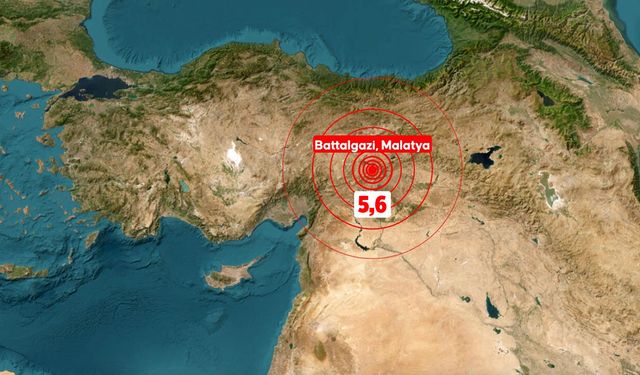 Kahramanmaraş dahil 6 il sallanmıştı! Hangi uzman ne dedi? Yedisu Fayı tehlikesi için korkutan tahmin