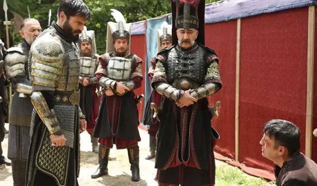 Mehmed: Fetihler Sultanı 82. Bölüm Neden Yayınlanmıyor? İşte Yeni Tarih