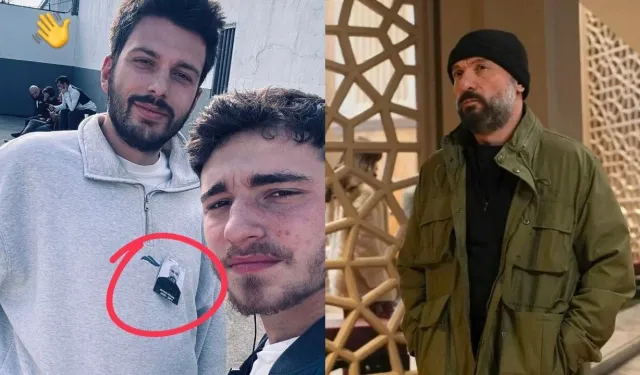 Eşref Rüya Müslüm veda mı ediyor? Tolga Tekin yeni projesi ne?