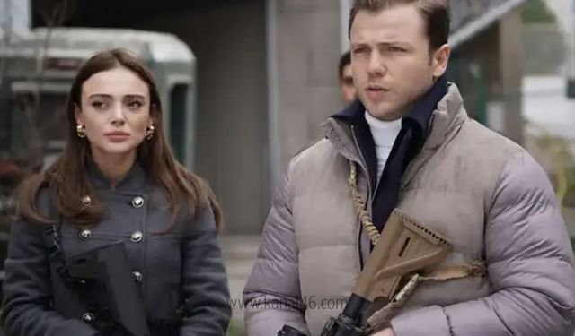 Teşkilat Hilal öldü mü, diziden mi ayrıldı? İşte son dakika gelişmesi!