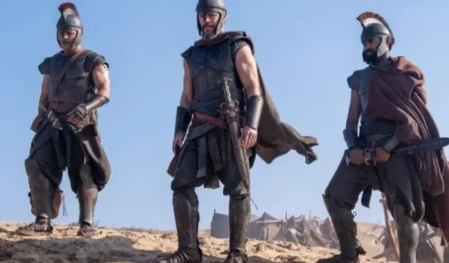 The Odyssey filmi ne zaman yayınlanacak? Nolan'ın yeni filmi hakkında her şey!