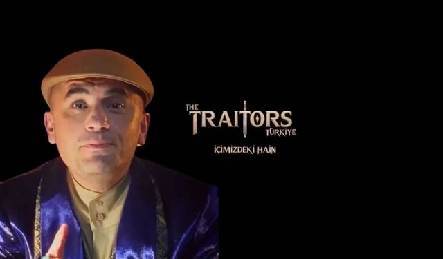 The Traitors Türkiye 11. bölüm ne zaman? Final tarihi belli oldu mu?