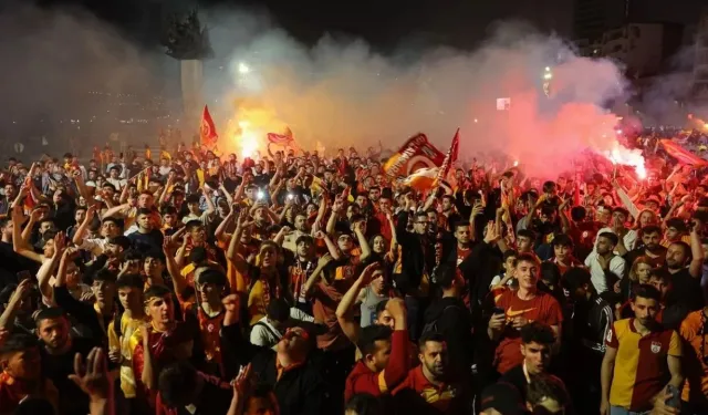 ultrAslan Kahramanmaraş'tan Örnek Karar: Şampiyonluk Kutlamaları Neden İptal Edildi?