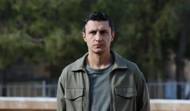 Uzak Şehir Şahin Veda mı Ediyor? Alper Çankaya Taşacak Bu Deniz Kadrosunda mı?