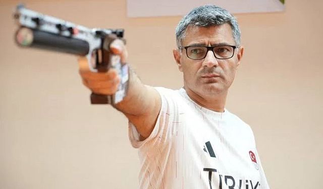 Dünyanın konuştuğu Kahramanmaraşlı Yusuf Dikeç’in yeni mesleği belli oldu