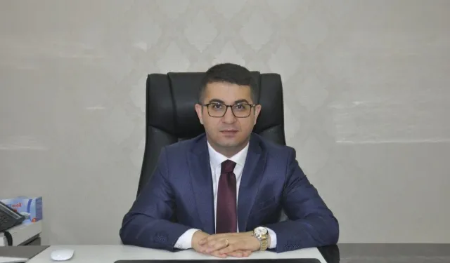 Okan Daştan Kimdir? Kars Kağızman'dan İzmir Kemalpaşa'ya Atanan Kaymakamın Özgeçmişi