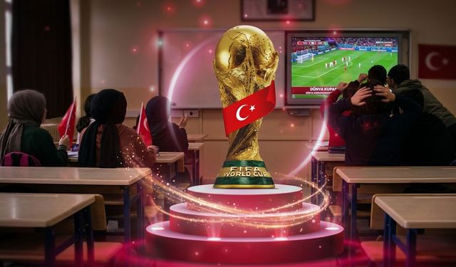 12 Haziran Cuma okul var mı? Milli maç nedeniyle okullar tatil mi?