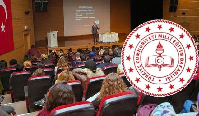 2026 Öğretmen Seminerleri Ne Zaman? Hafta Sonu Seminer Var mı?