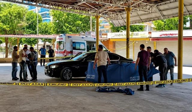 Aydın'daki vahşi cinayetin faili yakalandı! Yurt dışına kaçmak üzereydi