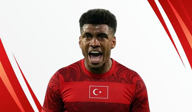 A Milli Takım'da Felipe Augusto sürprizi: Türk vatandaşı mı oluyor?
