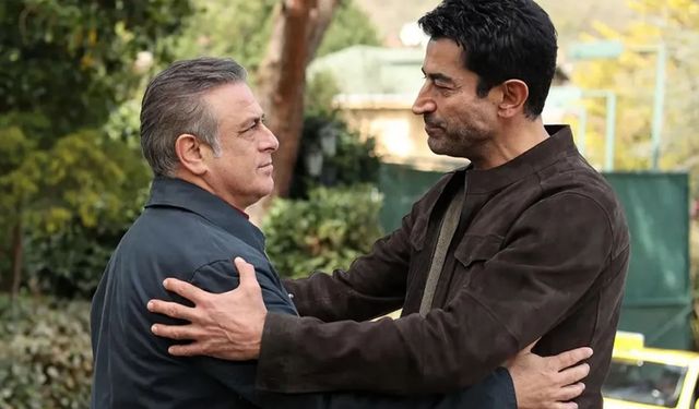 A.B.İ. Şimşek diziden çıktı mı? İhtiyar karakterinin akıbeti ne oldu?