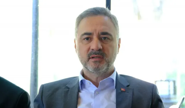 Ahmet Gökhan Sarıçam Kimdir? AK Parti Kırklareli Milletvekili Biyografisi ve Siyasi Geçmişi