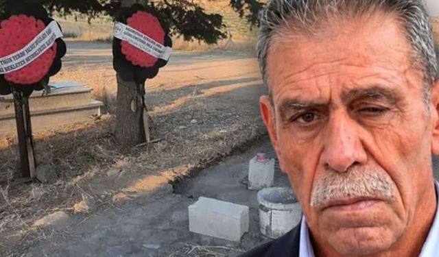 Alp Dağları’ndaki dramı dünyaya duyurmuştu: Kahramanmaraş'ta toprağa verildi