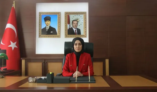 Bilecik Vali Yardımcısı Betül Büyükkılıç kimdir? Yeni görevi ve kariyeri