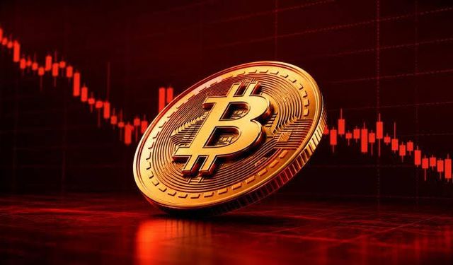Yatırımcı Şokta! Bitcoin’de 60 Bin Dolar Desteği Kırıldı, Sırada Ne Var?