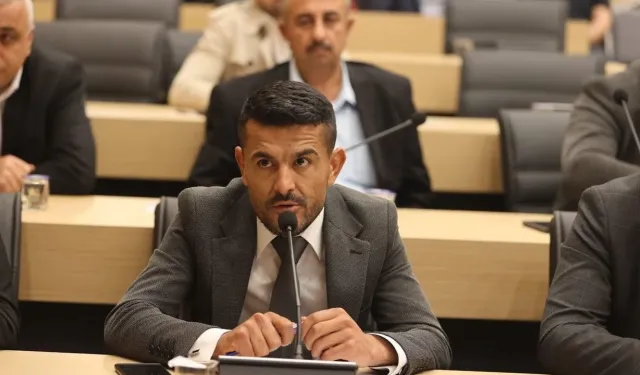 Anahtar Parti İl Başkan Yardımcısı Çokuçkun'dan YKS Öncesi Kritik Çağrı: Sınav Günü Trafik ve Gürültü Düzenlemesi