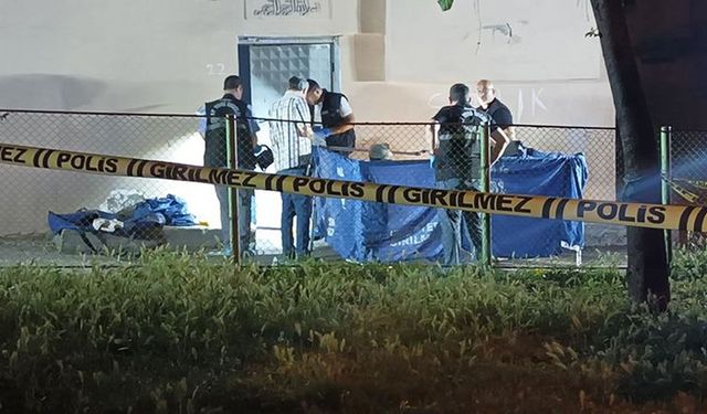 Bursa'da korkunç cinayet: Bacanağına olan şüphesi felaketle bitti