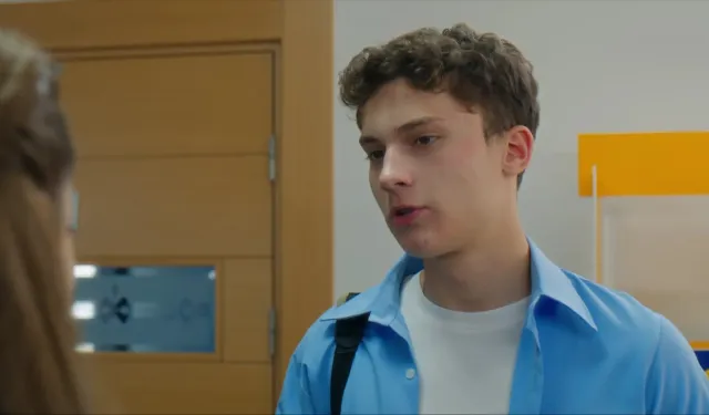 Daha 17 dizisi 8. bölüm Youtube'da neden yok, neden yayınlanmadı?